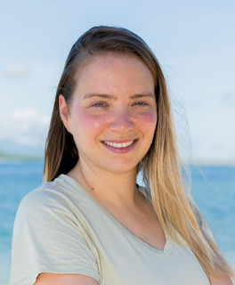 Pauline Koh Lanta 2024