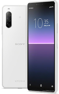 Xperia 10 II