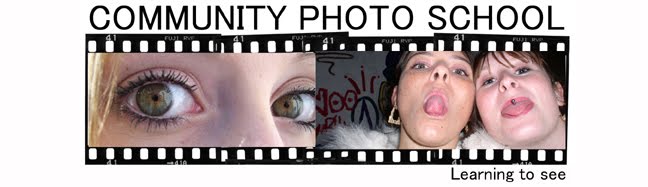 Community Photo School