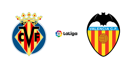 Villarreal vs Valencia (2-0) video highlights