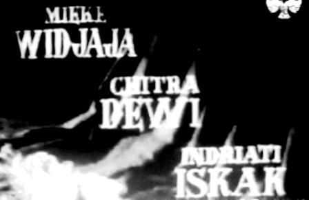 FILEM KLASIK MALAYSIA: TIGA DARA (1956)