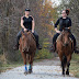 Be Fit Ride Strong