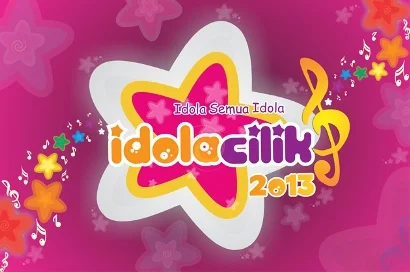 Idola Cilik 4 (2013)