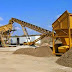 Stone crusher Indonesia