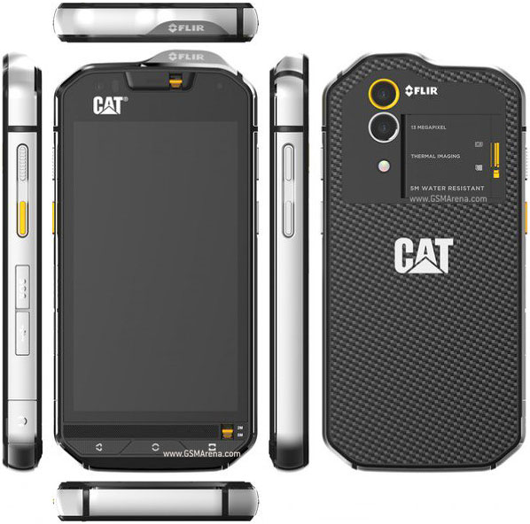 CAT S60