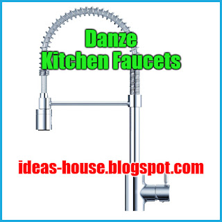 Danze Kitchen Faucets