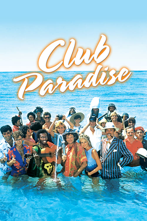 Ver Club Paraíso 1986 Pelicula Completa En Español Latino