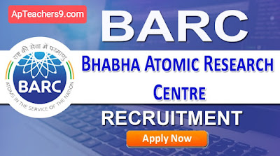 BARC Recruitment 2022: Jobs in Bhabha Atomic Research Center with salary of Rs.78,000 per month.. Based on direct interview..