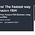 Amazon Fast Lane! The Fastest way to Succeed in Amazon FBA! [UDEMY COUPON  COURSE]