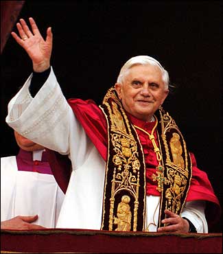 benedict xvi ash wednesday. Benedict+xvi+ash+wednesday