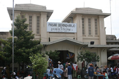 tempat belajar seo di jogja