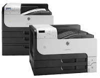 HP LaserJet Enterprise 700 M712dn