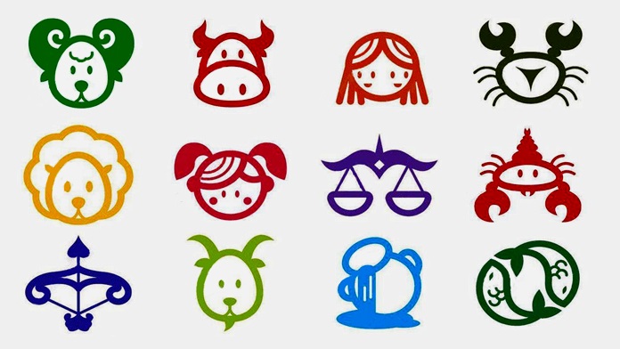 I segni zodiacali più dolci