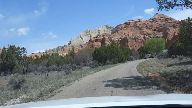 Kodachrome Basin State Park
