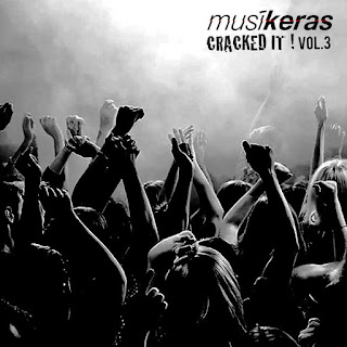 download MP3 Various Artists - Musikeras Cracked It!, Vol. 3 (EP) itunes plus aac m4a mp3