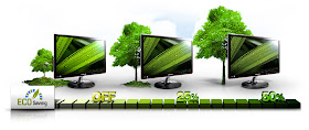 Samsung  SyncMaster S23A350H LED Based 23-Inch Monitor
