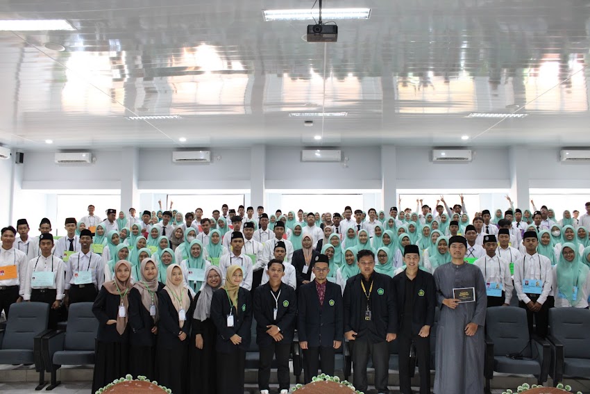 Tahni'ah Arabiyah 2023
