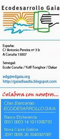 Ecodesarrollo Gaia