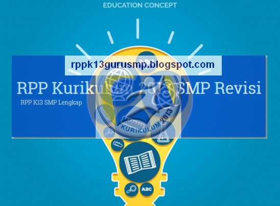 RPP K13 Matematika Kelas 7 - rppk13gurusmp.blogspot.com