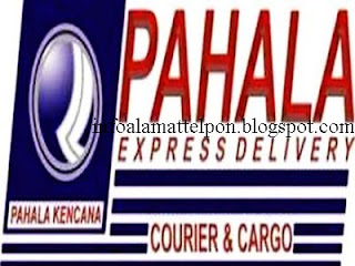 alamat pahala express jawa timur