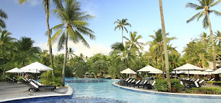 All Position at Melia Bali Nusa Dua