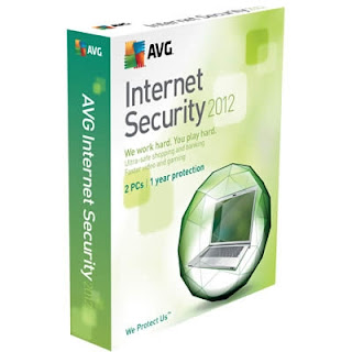  AVG Internet Security 2012 12.0.2126 Final Multilanguage (x86/x64) {155 MB} 