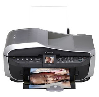 Canon PIXMA MX700