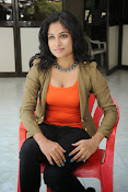 Actress Vrushali Sizzling Photo shoot-thumbnail-30