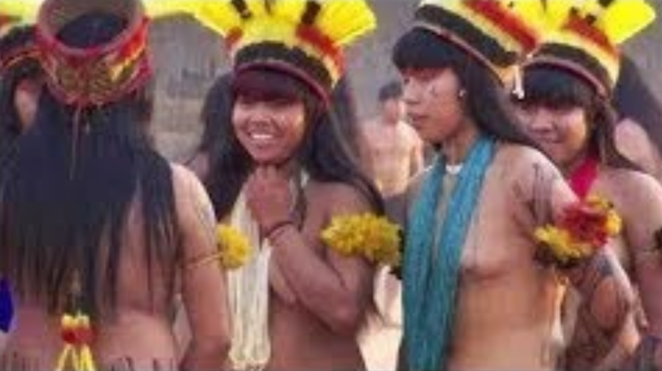 Suku Kuno