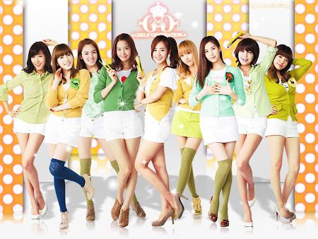 download wallpaper snsd gratis