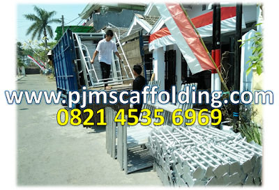 Harga Sewa Scaffolding Malang, Harga Sewa Scaffolding Per Hari, Penyewaan Scaffolding Malang, Jual Scaffolding Malang