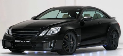 Brabus E-Class