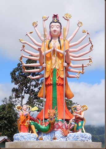 Guan Yin-เจ้าแม่กวนอิม
