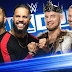 WWE Friday Night Smackdown 10.01.2020 | Vídeos + Resultados