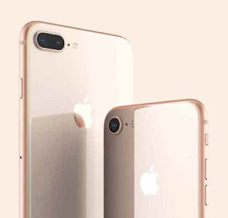 IPhone 8 plus Specification, Price and Where to Buy In Ghana