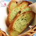 Green Tea Baguette 绿茶法国面包