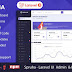 Spruha Laravel Admin and Dashboard Template 