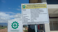 Plt Kadis PUPR Madina Diduga Lindungi CV Daf'al Bebas Gunakan Material Galian C Tanpa Izin