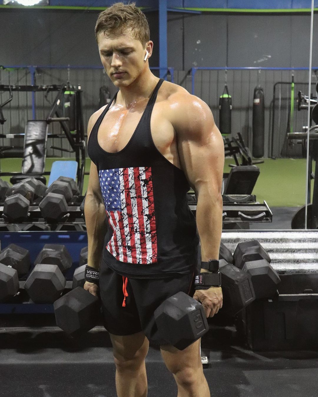 hot-guy-4th-july-masculine-man-american-flag-hunk-independence-day-male-gym-hottie