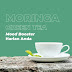 Moringa Green Tea