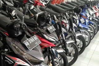Jual Beli Motor Bekas Di Makassar