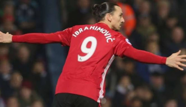 Alasan Kuat Ibrahimovic Tidak Akan Hengkang dari Old Trafford