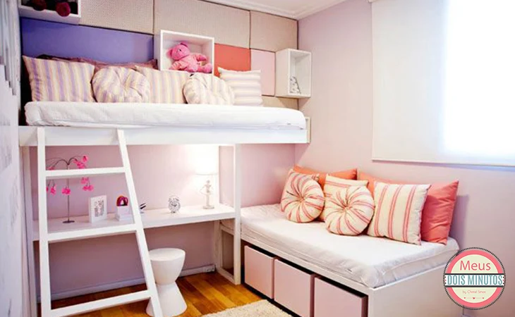 small bedroom decor children