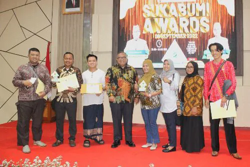 PT Semen Jawa dan PT Tambang Semen Sukabumi Masuki Babak Baru SCG ESG 4 Plus