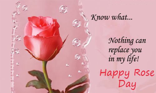 Happy Rose Day Images Happy Valentines Day