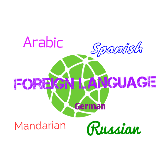 excellent career opportunity-learn Foreign Language 