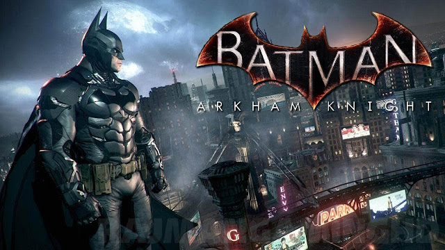 Batman Arkham Knight Em Português PT-BR + Todas DLC’s – PC [ Atualizado ]