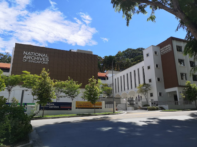 National Archives