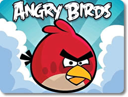 Angry Birds PC Game