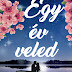 Julia Whelan: Egy év veled